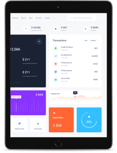 ShareKart Dashboard