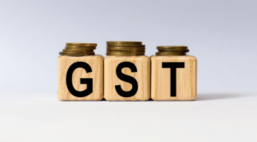 gst 1